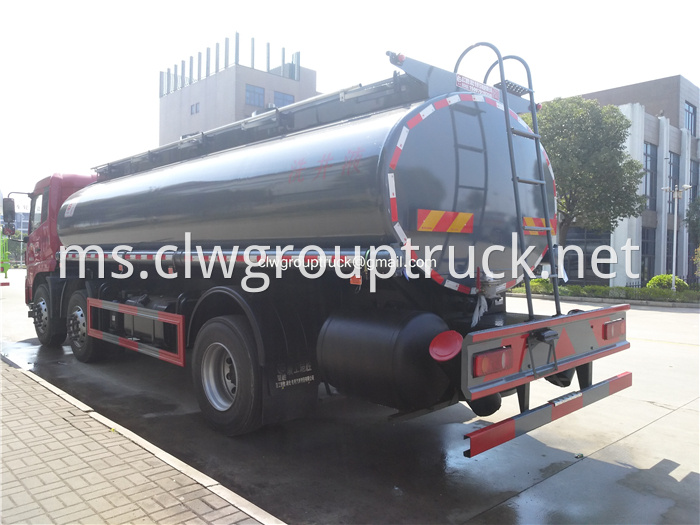 Tanker Truck 5